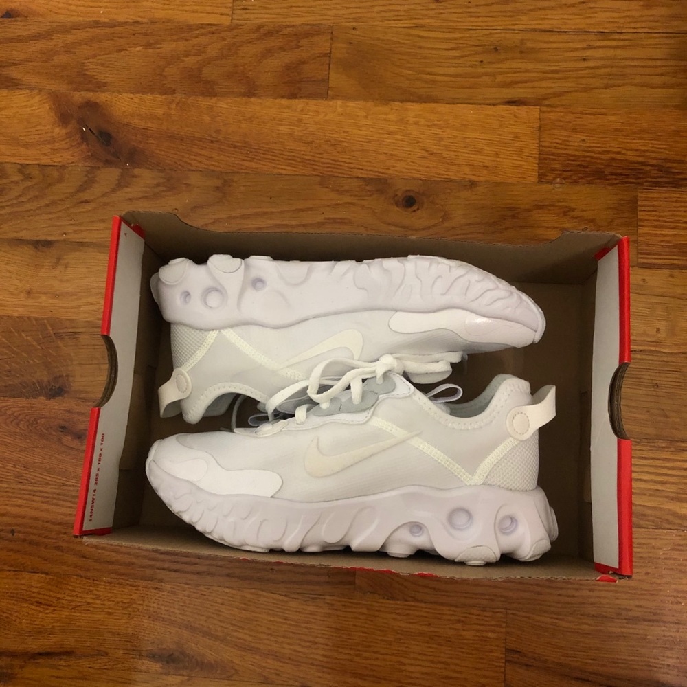 Nike React Art3mis * SOLD ON VINTED*